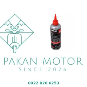 روغن گیربکس یامالوب تایلندی 150cc (Yamalube Gear Oil)
